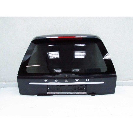 VOLVO XC90 LIFT 07-14 KLAPA BAGAZNIKA TYL SZYBA 492-46