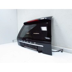VOLVO XC90 LIFT 07-14 KLAPA BAGAZNIKA TYL SZYBA 492-46