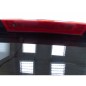 VOLVO XC90 LIFT 07-14 KLAPA BAGAZNIKA TYL SZYBA 492-46