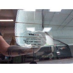 VOLVO XC90 LIFT 07-14 KLAPA BAGAZNIKA TYL SZYBA 492-46