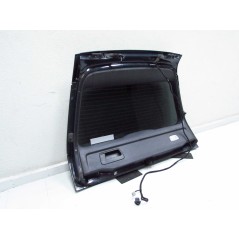 VOLVO XC90 LIFT 07-14 KLAPA BAGAZNIKA TYL SZYBA 492-46