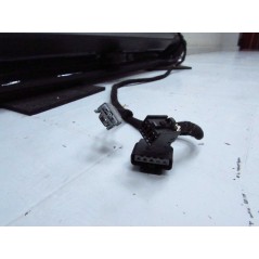 VOLVO XC90 LIFT 07-14 KLAPA BAGAZNIKA TYL SZYBA 492-46