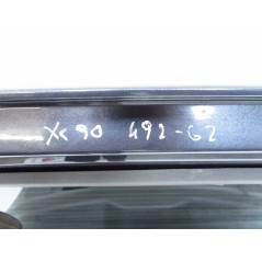 VOLVO XC90 LIFT 07-14 KLAPA BAGAZNIKA TYL SZYBA 492-46