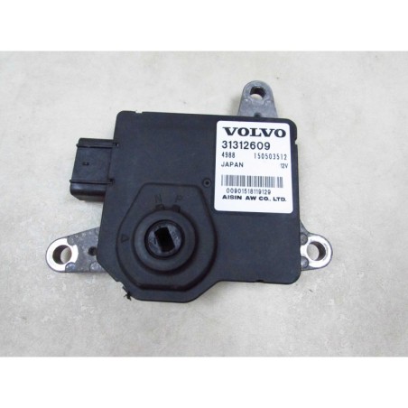 VOLVO V40 S60 XC90 II XC60 II V60 II 2.0 T T6 T8 17-23 MODUL STEROWNIK SKRZYNI 31312609