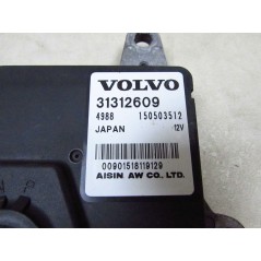 VOLVO V40 S60 XC90 II XC60 II V60 II 2.0 T T6 T8 17-23 MODUL STEROWNIK SKRZYNI 31312609