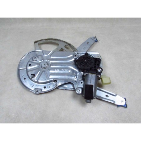 VOLVO XC90 I LIFT 07-14 MECHANIZM PODNOSNIK SILNIK SZYBY PRZOD LEWY 30784576