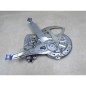 VOLVO XC90 I LIFT 07-14 MECHANIZM PODNOSNIK SILNIK SZYBY PRZOD LEWY 30784576