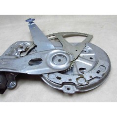 VOLVO XC90 I LIFT 07-14 MECHANIZM PODNOSNIK SILNIK SZYBY PRZOD LEWY 30784576