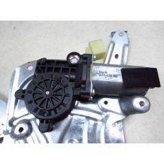 VOLVO XC90 I LIFT 07-14 MECHANIZM PODNOSNIK SILNIK SZYBY PRZOD LEWY 30784576