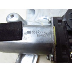 VOLVO XC90 I LIFT 07-14 MECHANIZM PODNOSNIK SILNIK SZYBY PRZOD LEWY 30784576
