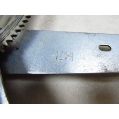 VOLVO XC90 I LIFT 07-14 MECHANIZM PODNOSNIK SILNIK SZYBY PRZOD LEWY 30784576