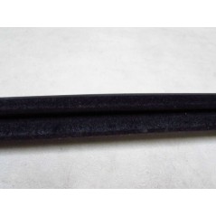 VOLVO XC90 LISTWA ZGARNIAJACA USZCZELKA SZYBY DRZWI TYL LEWA 02-14