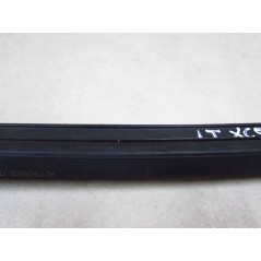 VOLVO XC90 LISTWA ZGARNIAJACA USZCZELKA SZYBY DRZWI TYL LEWA 02-14
