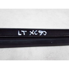 VOLVO XC90 LISTWA ZGARNIAJACA USZCZELKA SZYBY DRZWI TYL LEWA 02-14