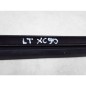 VOLVO XC90 LISTWA ZGARNIAJACA USZCZELKA SZYBY DRZWI TYL LEWA 02-14