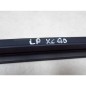 VOLVO XC90 LISTWA ZGARNIAJACA USZCZELKA SZYBY DRZWI PRZOD LEWA 02-14
