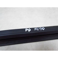VOLVO XC90 LISTWA ZGARNIAJACA USZCZELKA SZYBY DRZWI PRZOD PRAWA 02-14