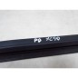 VOLVO XC90 LISTWA ZGARNIAJACA USZCZELKA SZYBY DRZWI PRZOD PRAWA 02-14