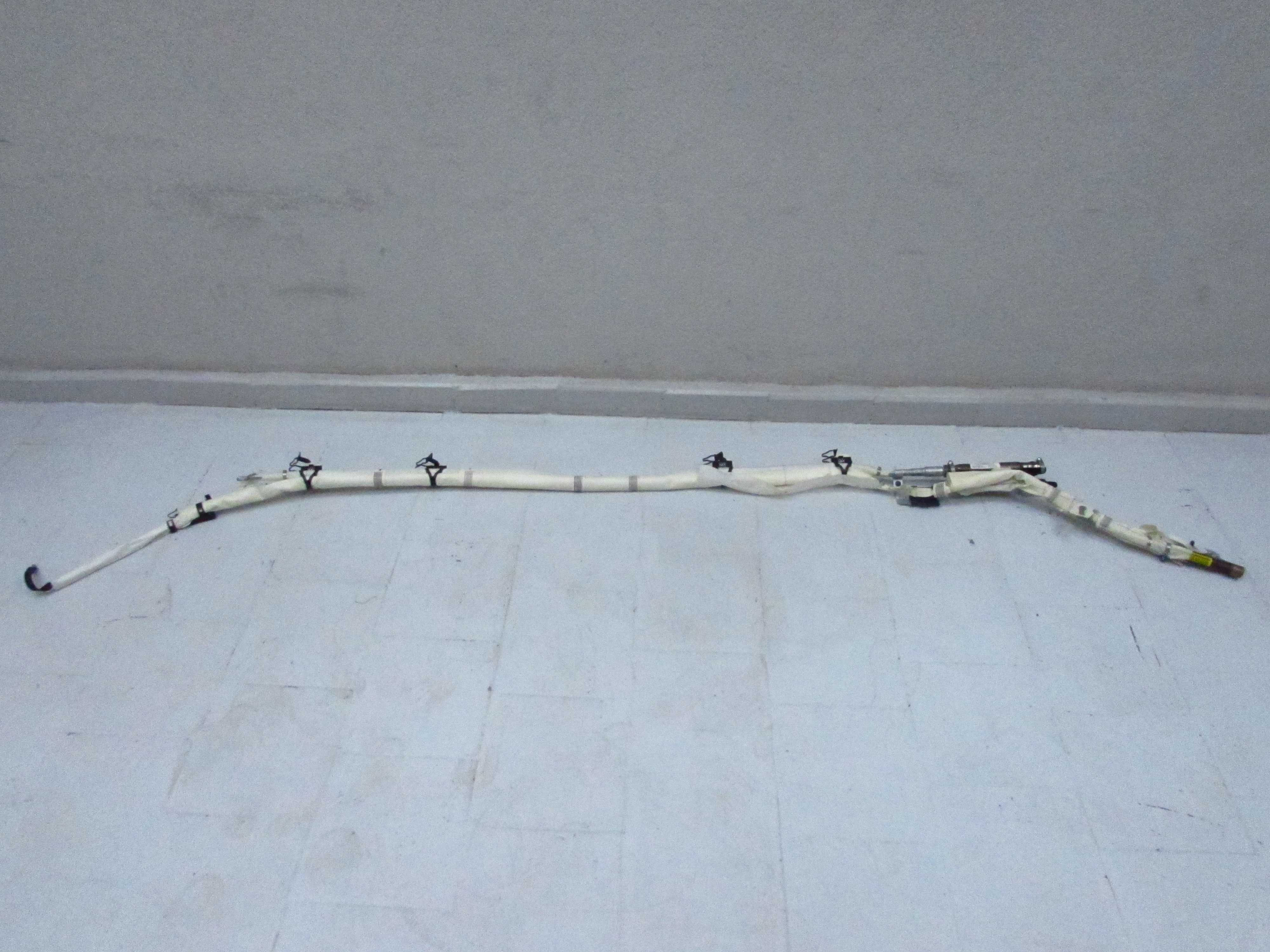 VOLVO XC90 02-14 KURTYNA AIRBAG PODUSZKA PRAWA 31271166