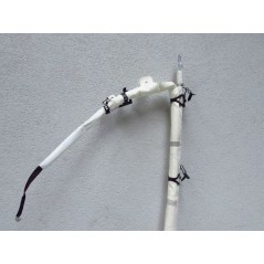 VOLVO XC90 02-14 KURTYNA AIRBAG PODUSZKA PRAWA 31271166