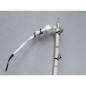 VOLVO XC90 02-14 KURTYNA AIRBAG PODUSZKA PRAWA 31271166