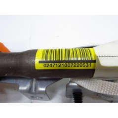 VOLVO XC90 02-14 KURTYNA AIRBAG PODUSZKA PRAWA 31271166