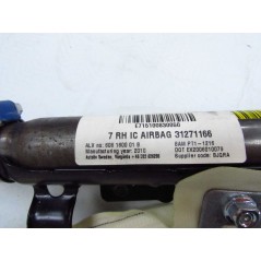 VOLVO XC90 02-14 KURTYNA AIRBAG PODUSZKA PRAWA 31271166
