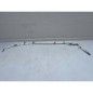 VOLVO XC90 02-14 KURTYNA AIRBAG PODUSZKA LEWA 31271165