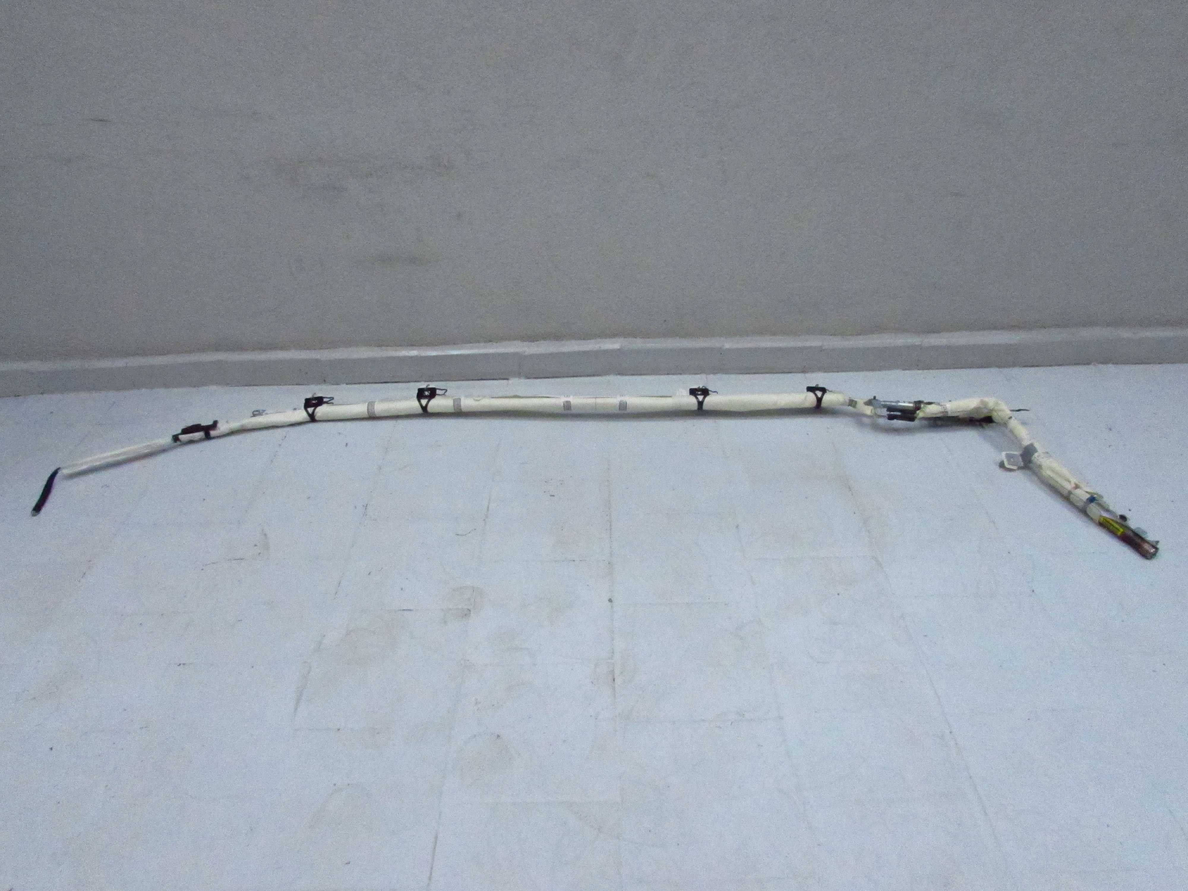VOLVO XC90 02-14 KURTYNA AIRBAG PODUSZKA LEWA 31271165