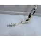 VOLVO XC90 02-14 KURTYNA AIRBAG PODUSZKA LEWA 31271165