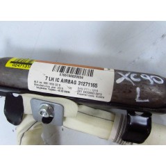 VOLVO XC90 02-14 KURTYNA AIRBAG PODUSZKA LEWA 31271165