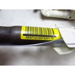 VOLVO XC90 02-14 KURTYNA AIRBAG PODUSZKA LEWA 31271165