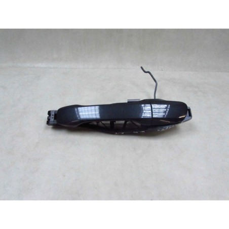 VOLVO XC90 02-14 KLAMKA ZEWNETRZNA DRZWI LEWA PRZOD TYL KORPUS 30699552 492