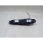 VOLVO XC90 02-14 KLAMKA ZEWNETRZNA DRZWI LEWA PRZOD TYL KORPUS 30699552 492