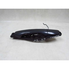 VOLVO XC90 02-14 KLAMKA ZEWNETRZNA DRZWI LEWA PRZOD TYL KORPUS 30699552 492