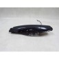 VOLVO XC90 02-14 KLAMKA ZEWNETRZNA DRZWI LEWA PRZOD TYL KORPUS 30699552 492