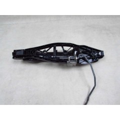 VOLVO XC90 02-14 KLAMKA ZEWNETRZNA DRZWI LEWA PRZOD TYL KORPUS 30699552 492