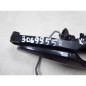 VOLVO XC90 02-14 KLAMKA ZEWNETRZNA DRZWI LEWA PRZOD TYL KORPUS 30699552 492