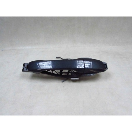 VOLVO XC90 02-14 KLAMKA ZEWNETRZNA DRZWI PRAWA PRZOD TYL KORPUS 30699552 492