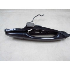 VOLVO XC90 02-14 KLAMKA ZEWNETRZNA DRZWI PRAWA PRZOD TYL KORPUS 30699552 492