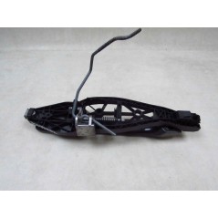 VOLVO XC90 02-14 KLAMKA ZEWNETRZNA DRZWI PRAWA PRZOD TYL KORPUS 30699552 492