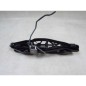 VOLVO XC90 02-14 KLAMKA ZEWNETRZNA DRZWI PRAWA PRZOD TYL KORPUS 30699552 492