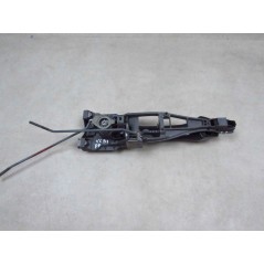 VOLVO XC90 02-14 KLAMKA ZEWNETRZNA DRZWI PRAWA PRZOD TYL KORPUS 492