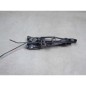 VOLVO XC90 02-14 KLAMKA ZEWNETRZNA DRZWI PRAWA PRZOD TYL KORPUS 492