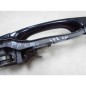 VOLVO XC90 02-14 KLAMKA ZEWNETRZNA DRZWI PRAWA PRZOD TYL KORPUS 492