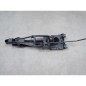VOLVO XC90 02-14 KLAMKA ZEWNETRZNA DRZWI LEWA PRZOD TYL KORPUS 492