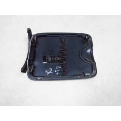 VOLVO XC90 LIFT KLAPKA WLEWU PALIWA 492-46 02-14