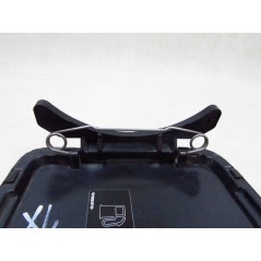 VOLVO XC90 LIFT KLAPKA WLEWU PALIWA 492-46 02-14