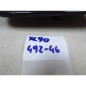 VOLVO XC90 LIFT KLAPKA WLEWU PALIWA 492-46 02-14