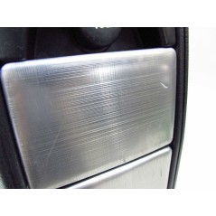 VOLVO XC90 PODLOKIETNIK CZARNY SKORA 02-14